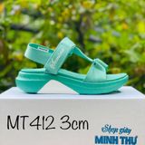  Xăng Đan dù 3cm MT412 