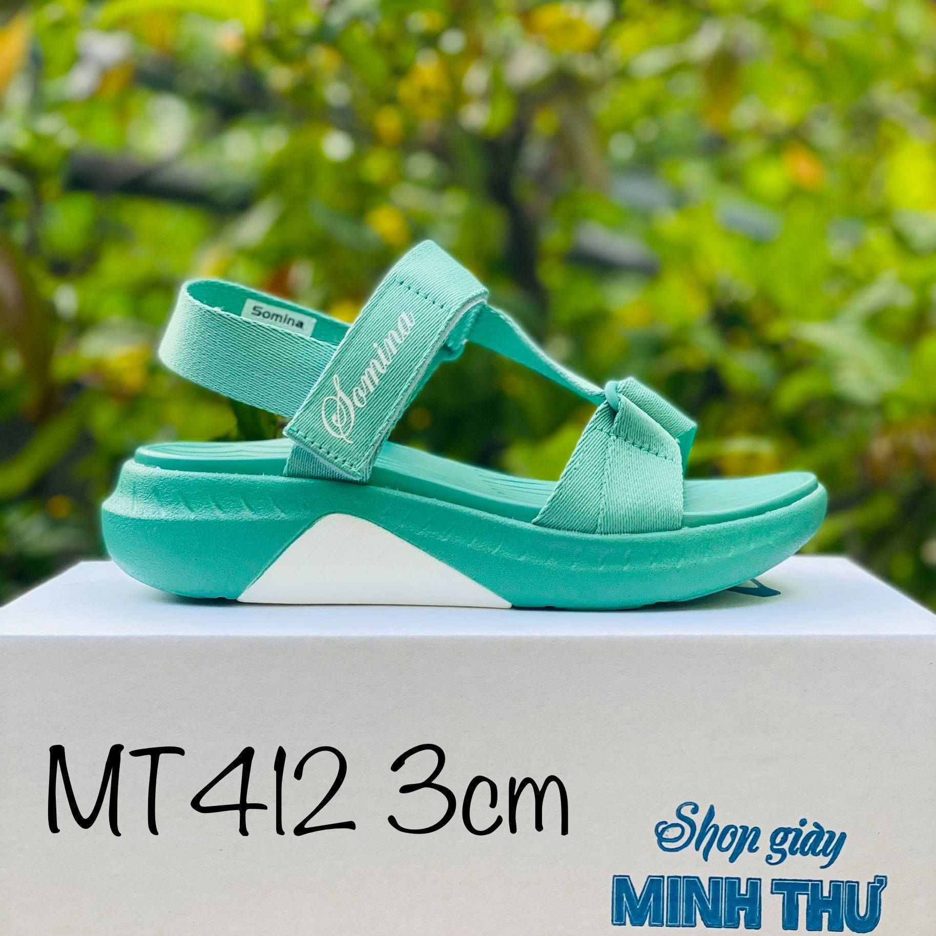  Xăng Đan dù 3cm MT412 