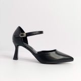  Sandal bít mũi bít gót, 7cm MT430 
