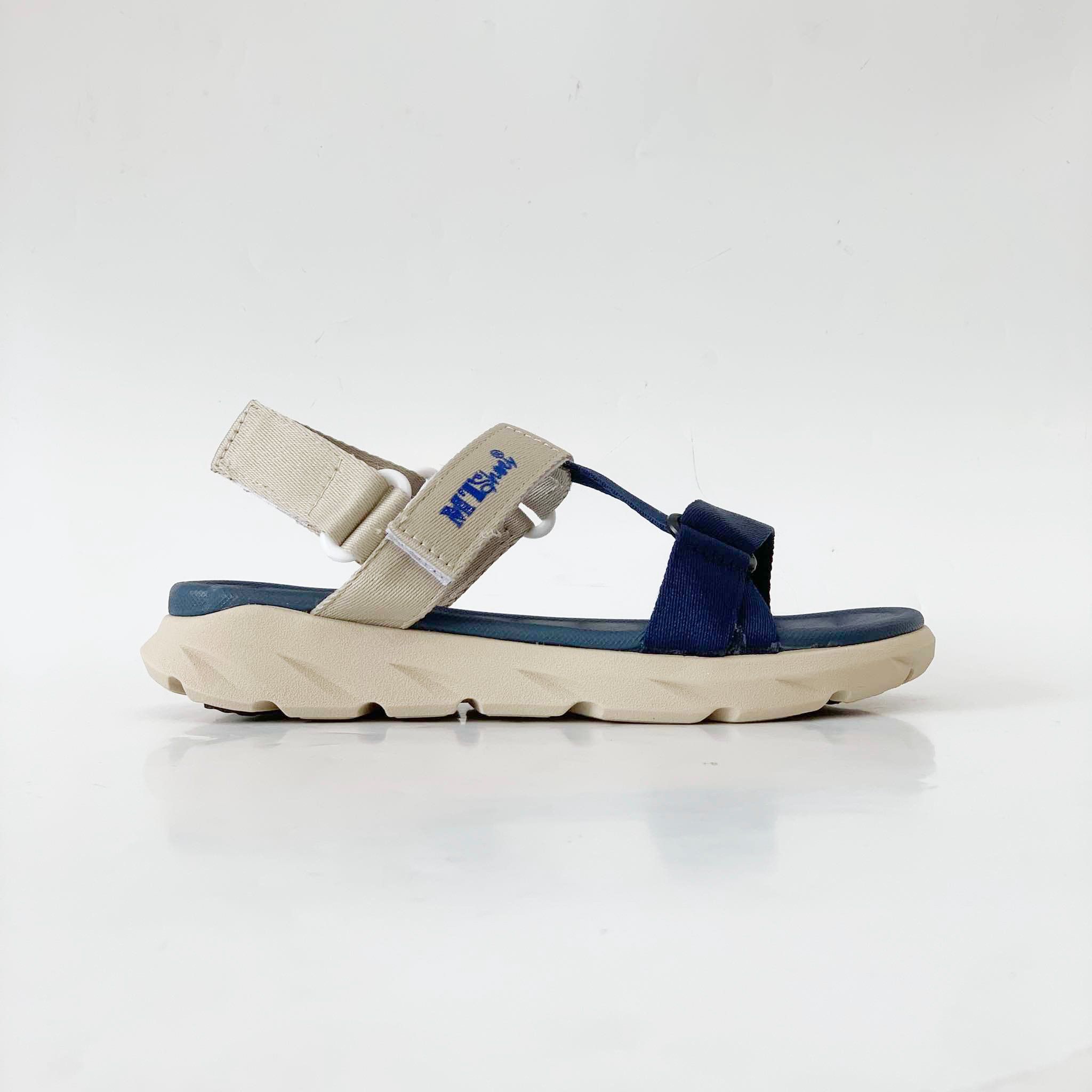  Giày sandal bánh mì nữ 712 