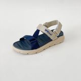  Giày sandal bánh mì nữ 712 