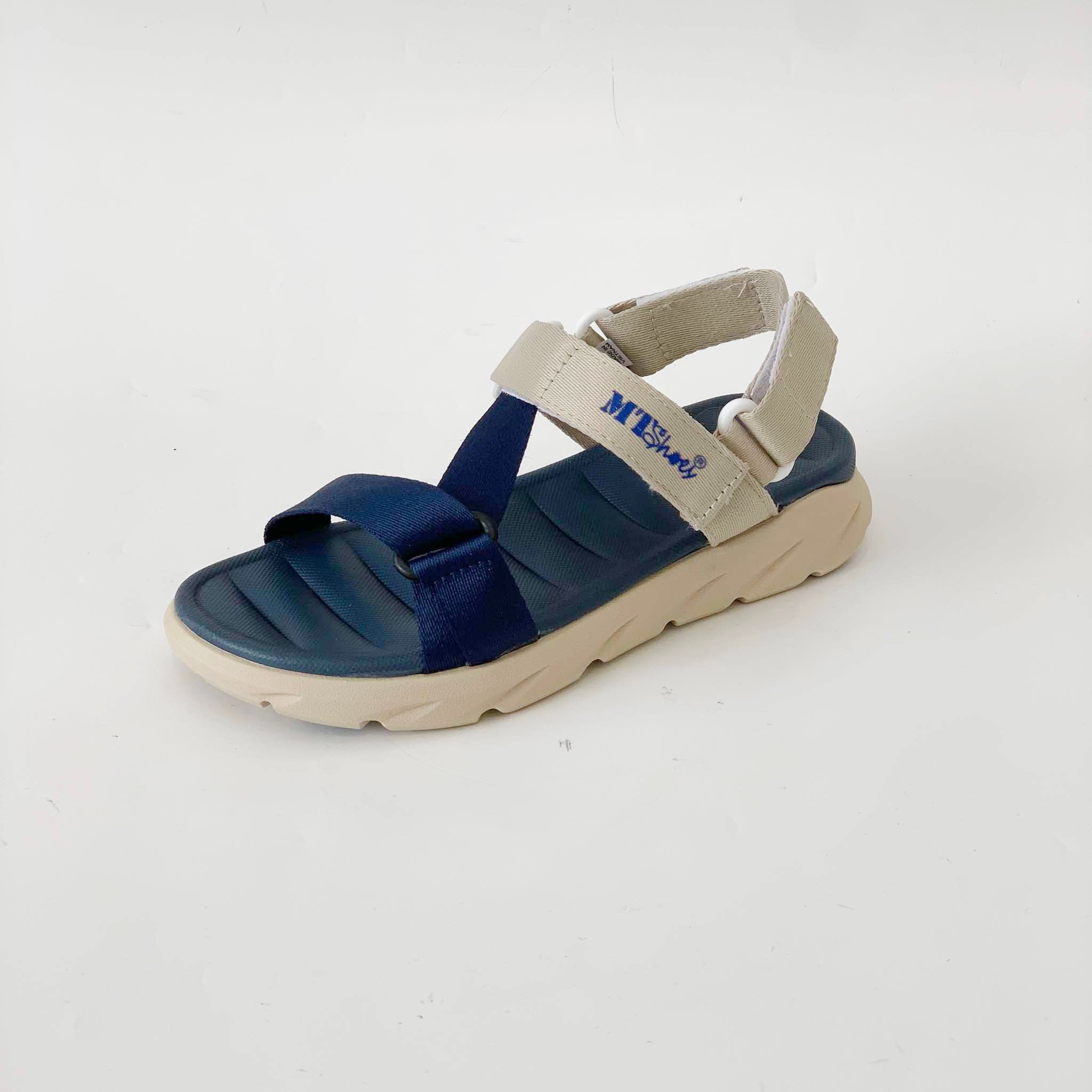  Giày sandal bánh mì nữ 712 