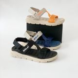  Giày sandal bánh mì nữ 712 