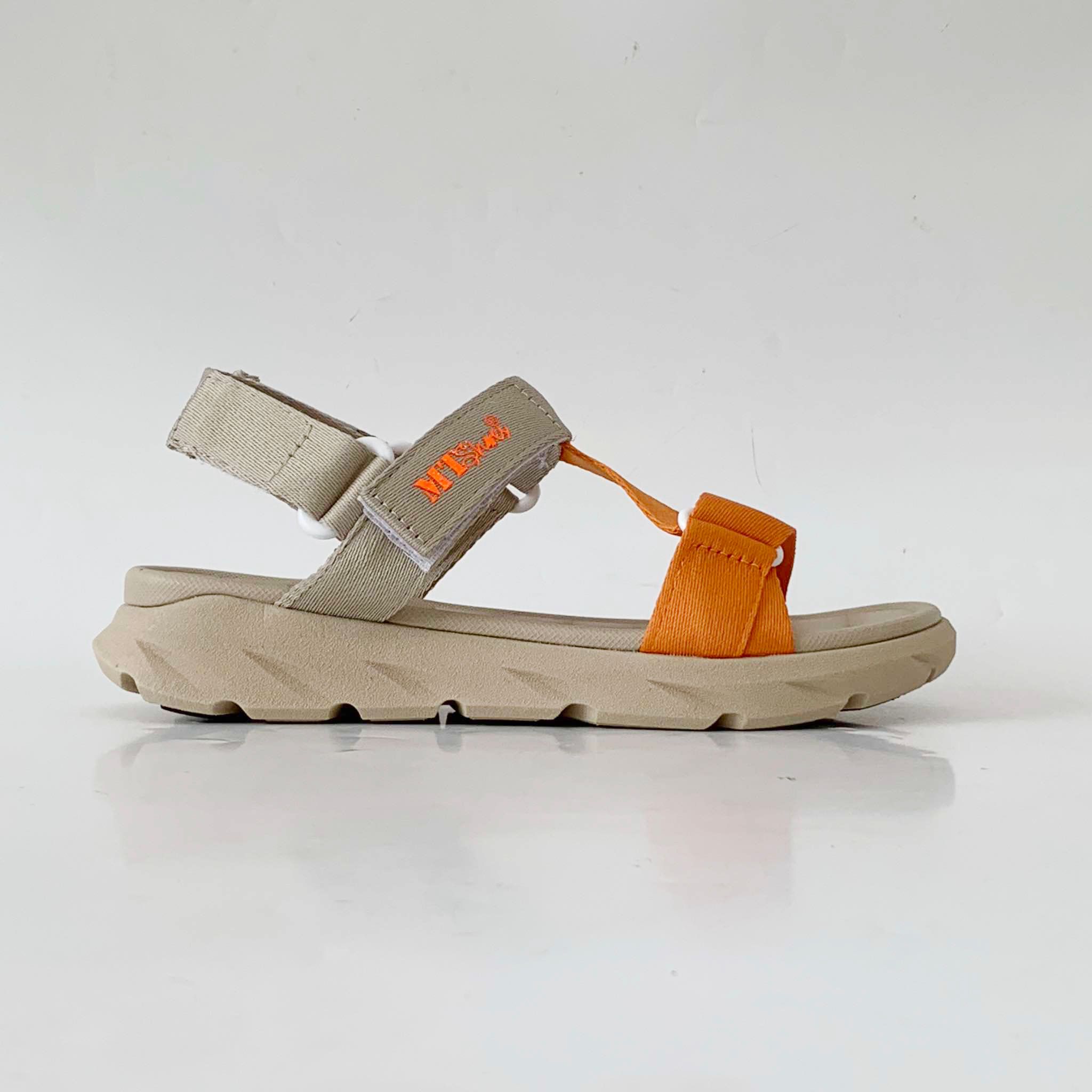  Giày sandal bánh mì nữ 712 