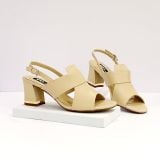  Giày sandal che khuyết điểm chân 493 