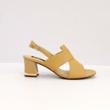 Giày sandal che khuyết điểm chân 493 