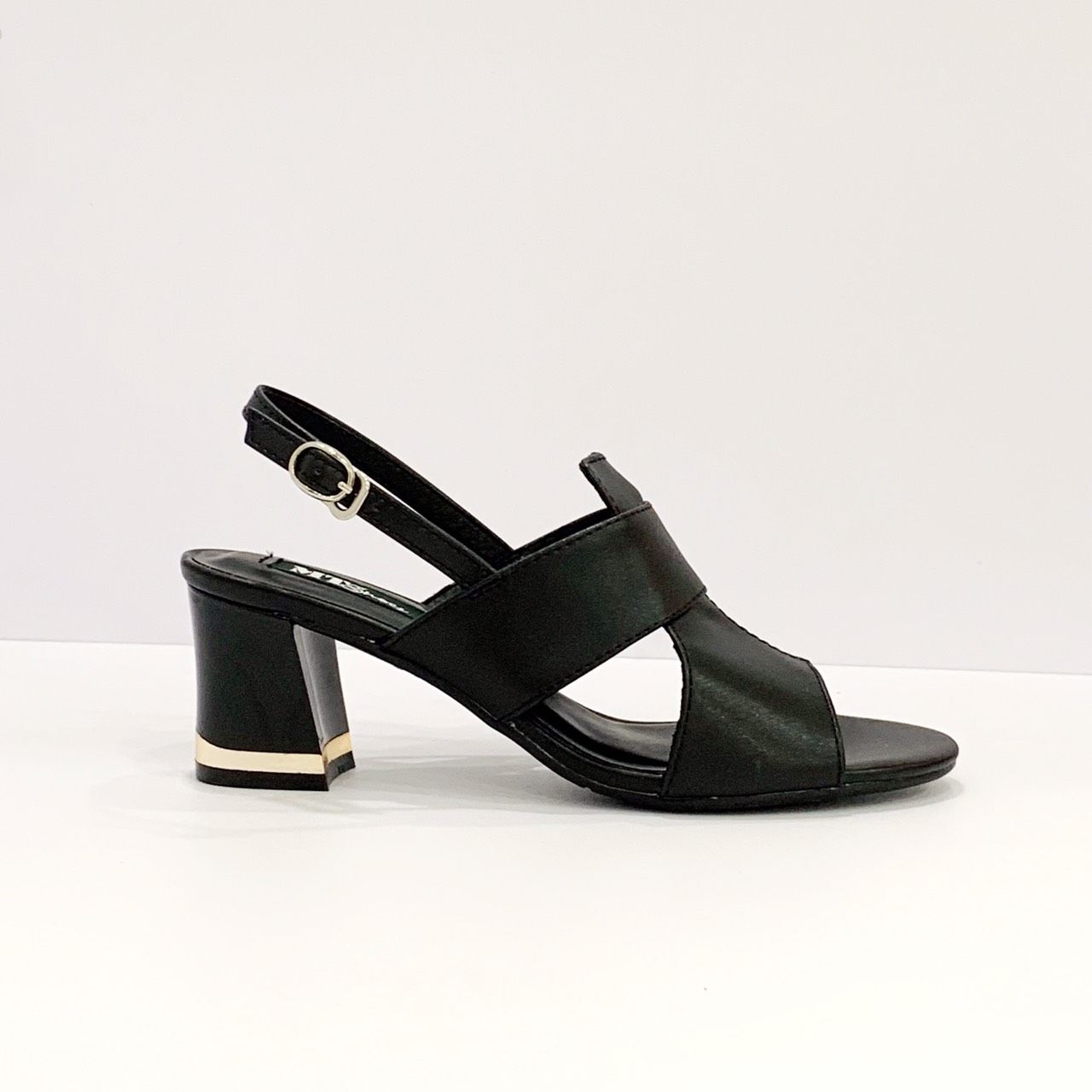  Giày sandal che khuyết điểm chân 493 