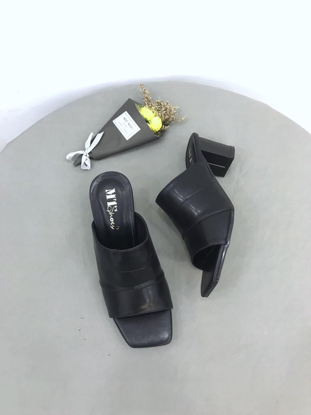  Guốc trụ 5cm quai bảng to MT582 