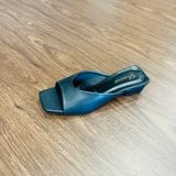  Guốc 3cm bảng quai che chân MT6011 