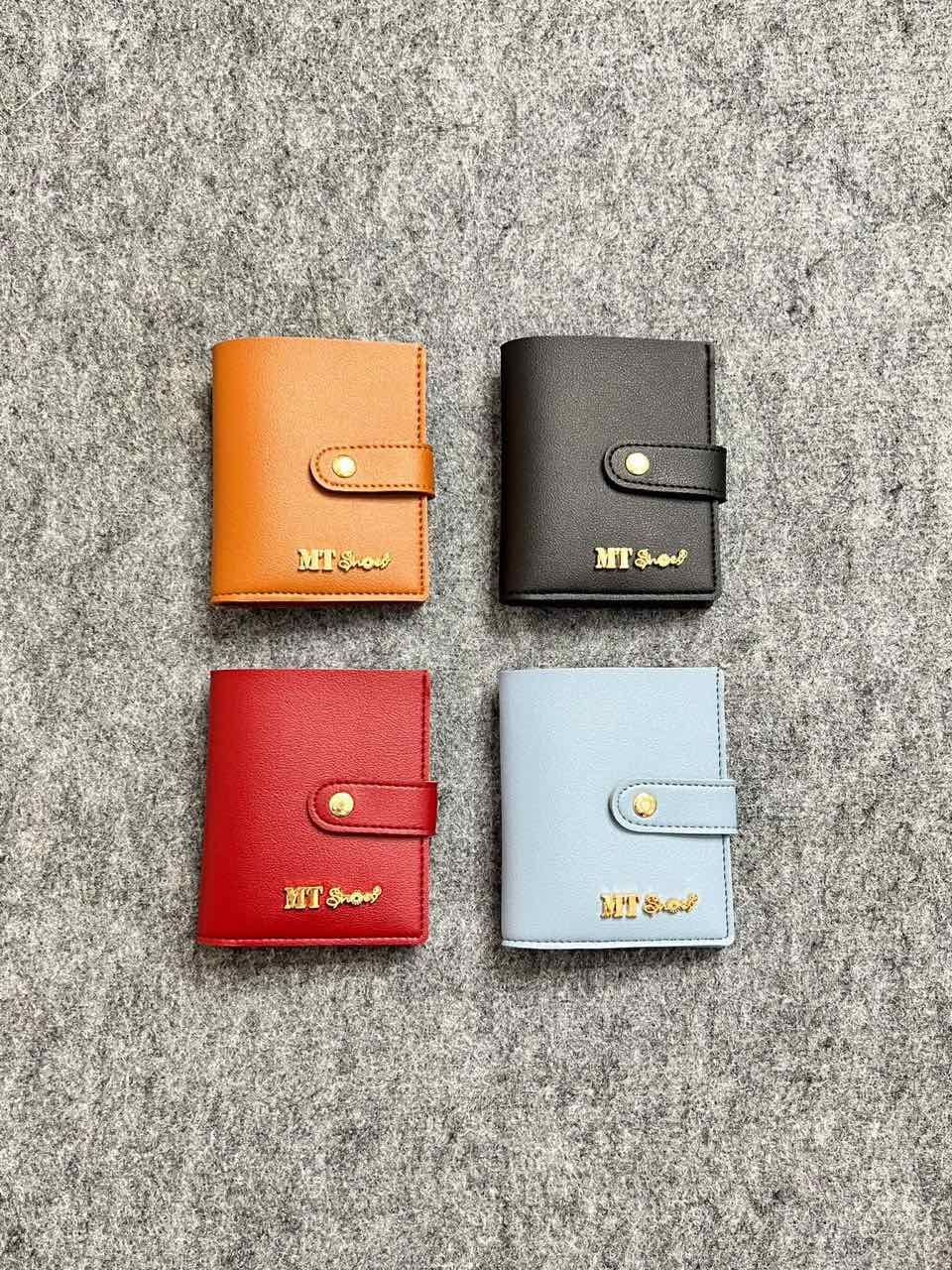  Ví cầm tay mini V02 