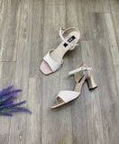  Xăng đan 5cm phối màu MT43 