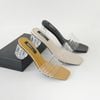 Guốc quai trong gót mika 5cm 700