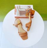  Sandal 2 dây cao 5cm MT701 