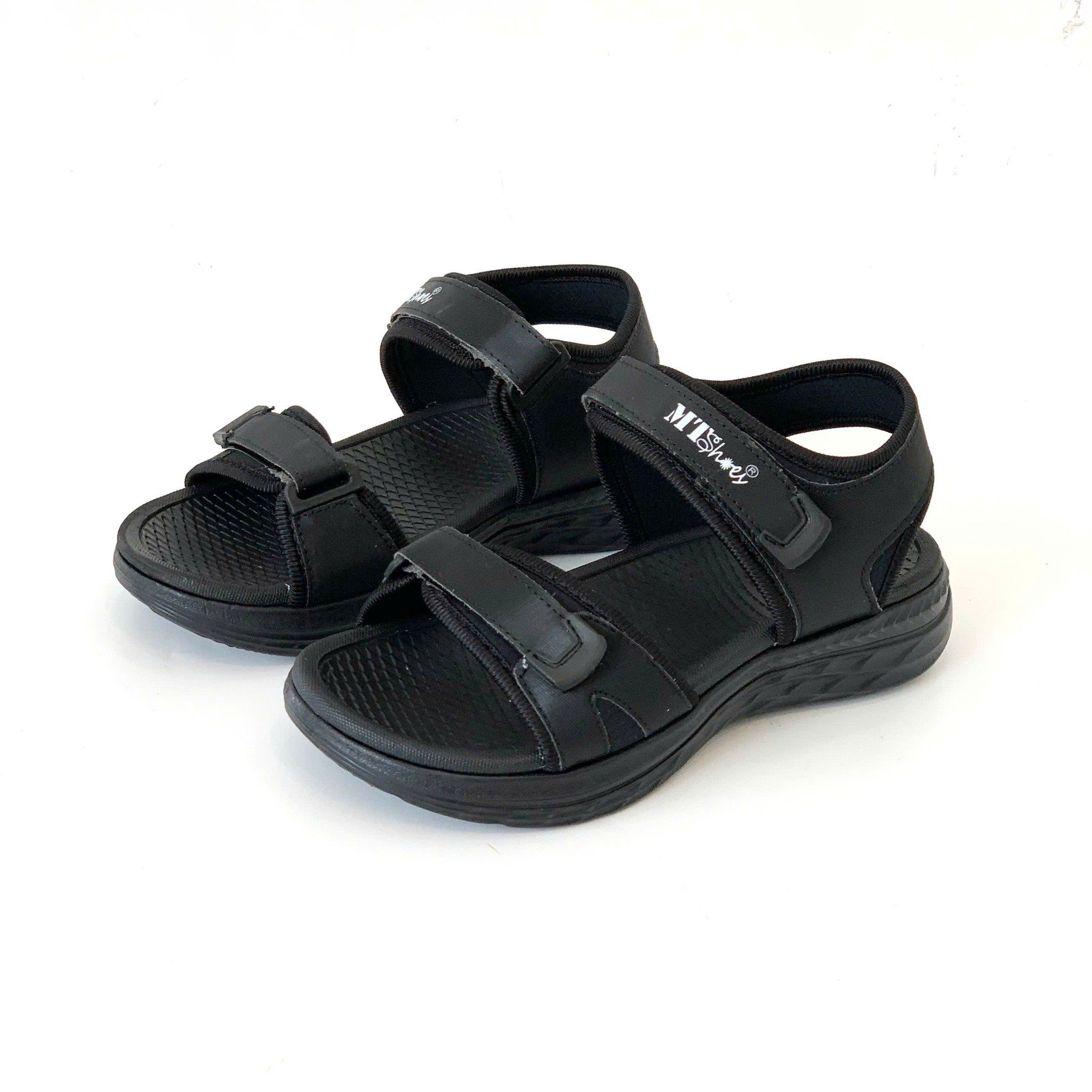  Giày sandal thể thao nữ cao cấp 5cm 708 