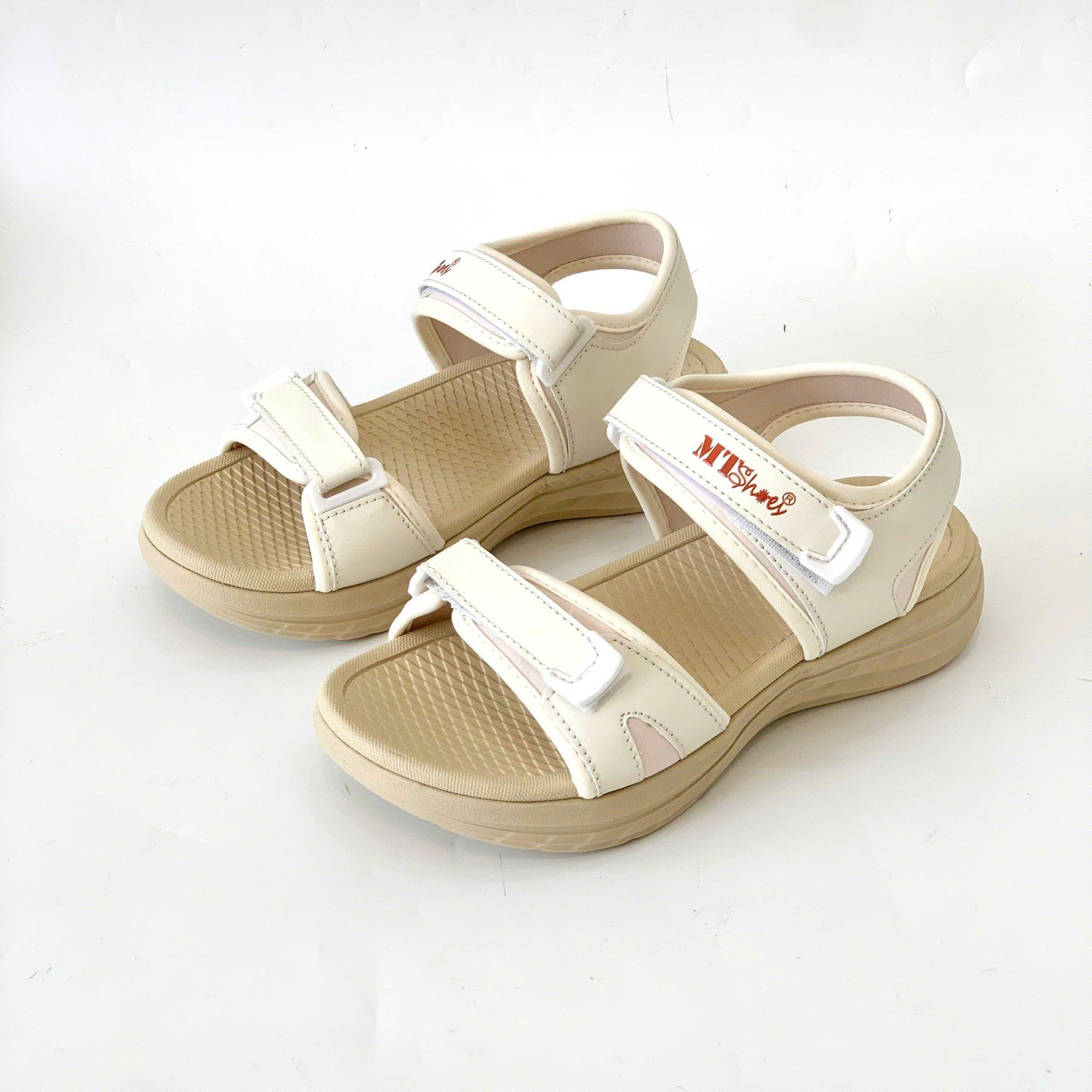 Giày sandal thể thao nữ cao cấp 5cm 708 