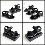  Giày sandal nam nữ unisex cao cấp 710 