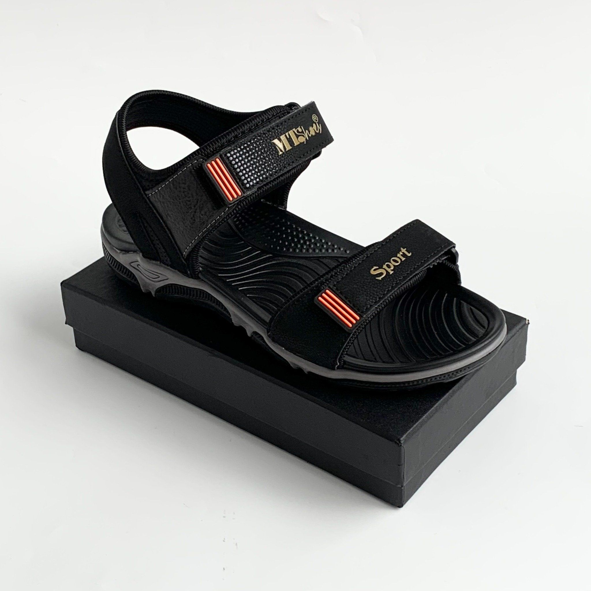  Giày sandal nam nữ unisex cao cấp 710 