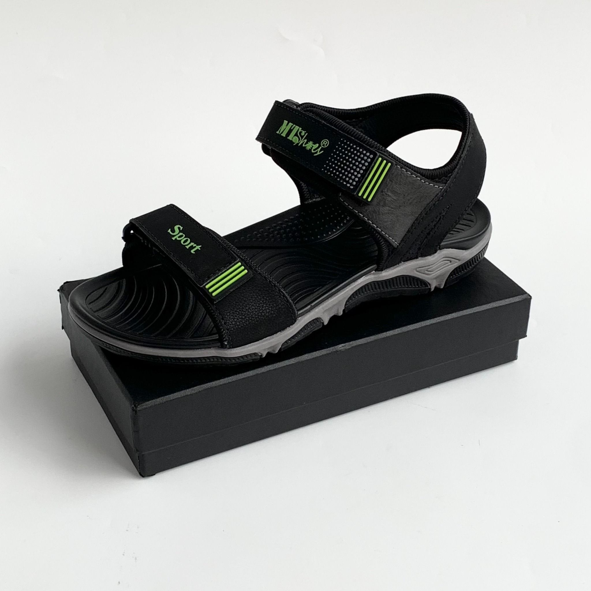  Giày sandal nam nữ unisex cao cấp 710 