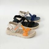  Giày sandal bánh mì nữ 712 