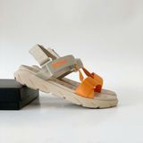  Giày sandal bánh mì nữ 712 