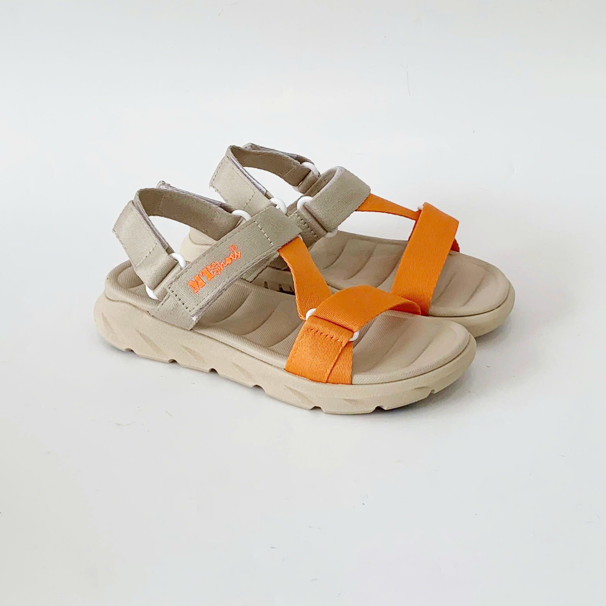  Giày sandal bánh mì nữ 712 