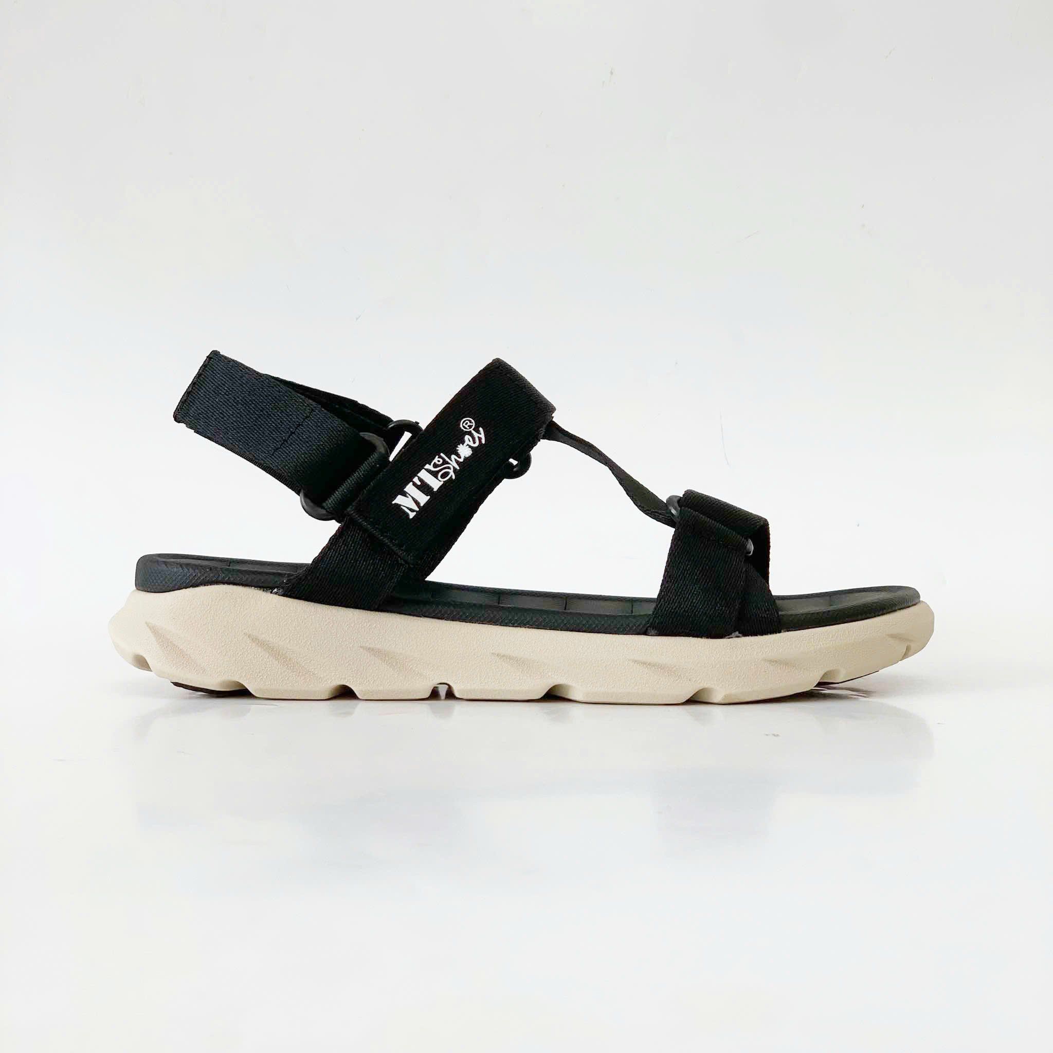  Giày sandal bánh mì nữ 712 