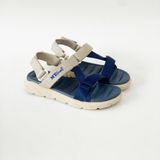  Giày sandal bánh mì nữ 712 
