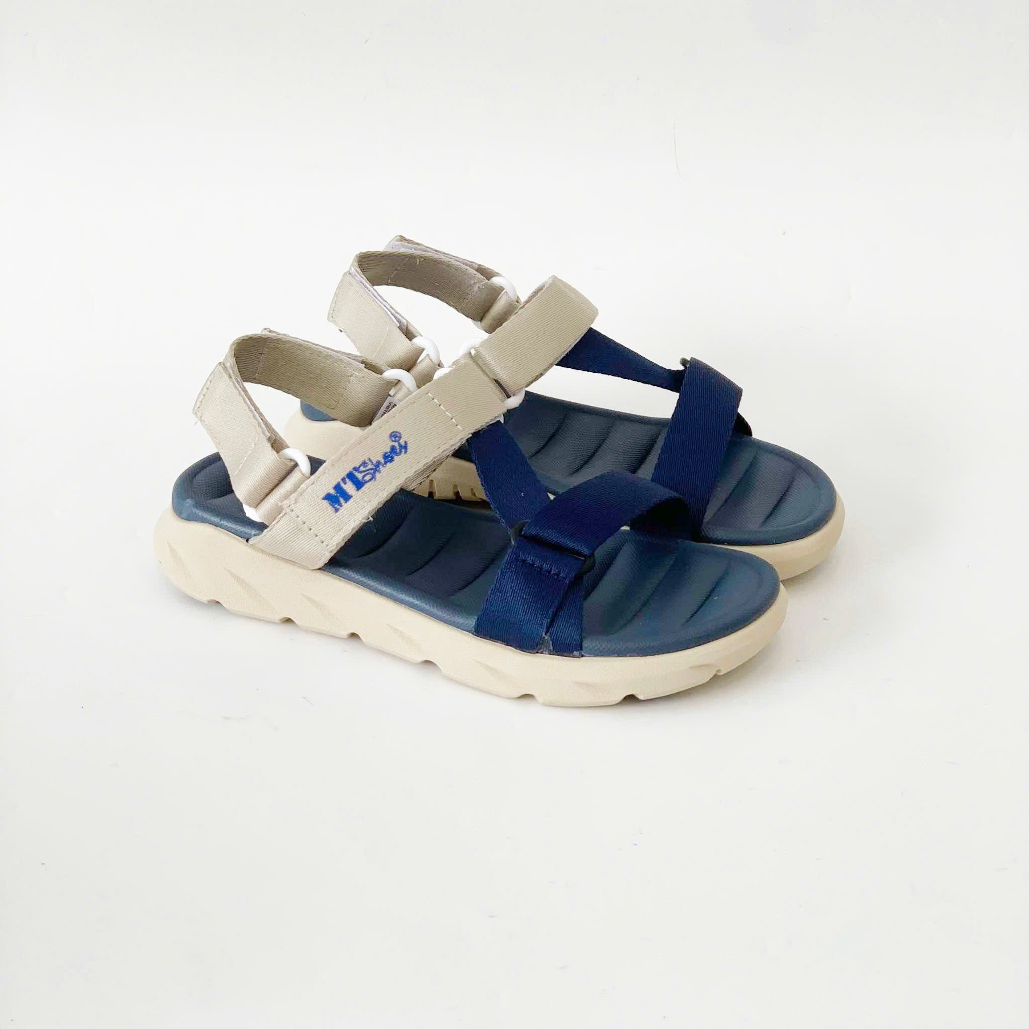  Giày sandal bánh mì nữ 712 