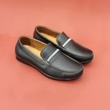  Giày mọi da thật cao cấp 722 