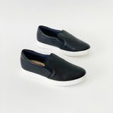  Slipon da thật 2cm siêu phẩm 731 