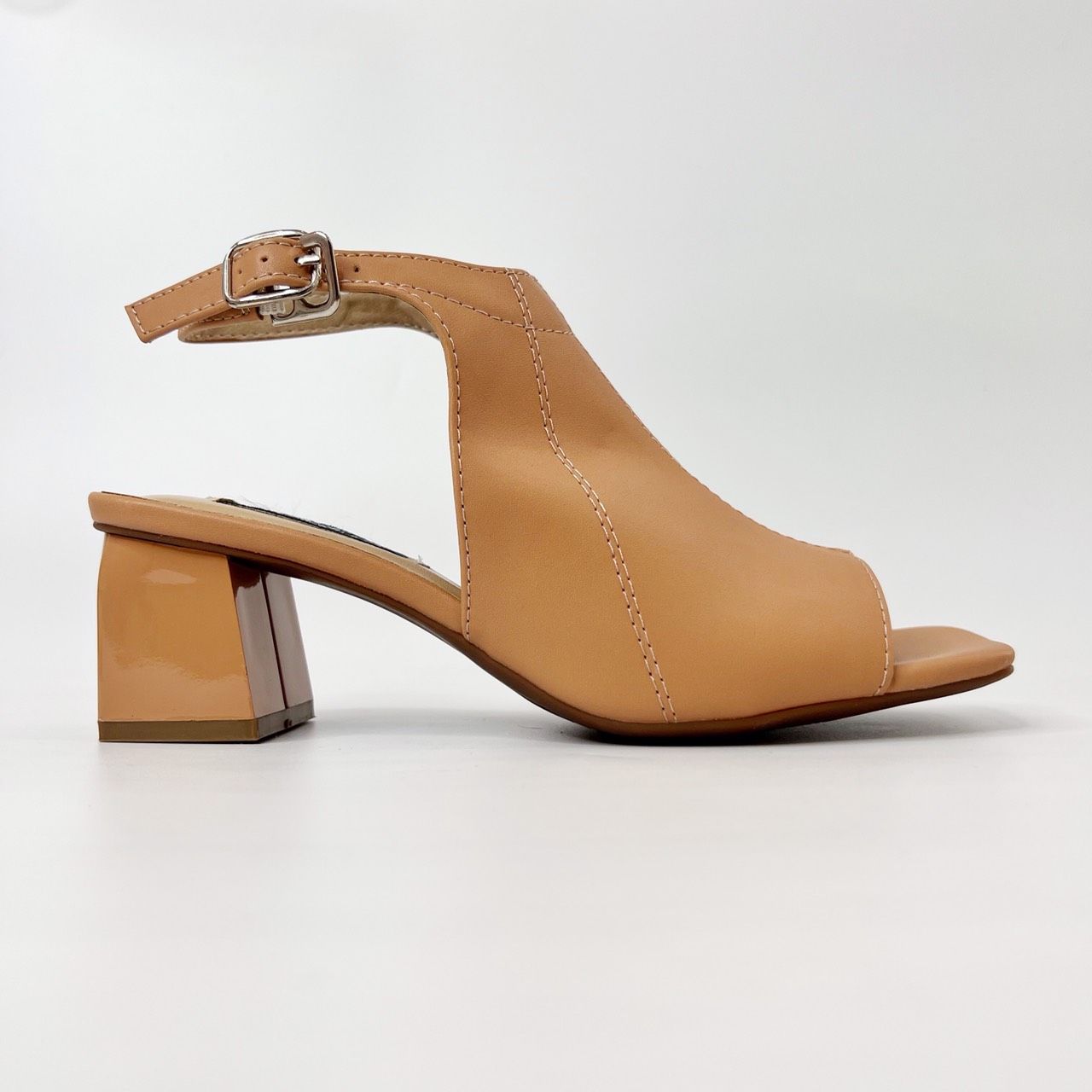  Sandal boot che chân 5cm 799 