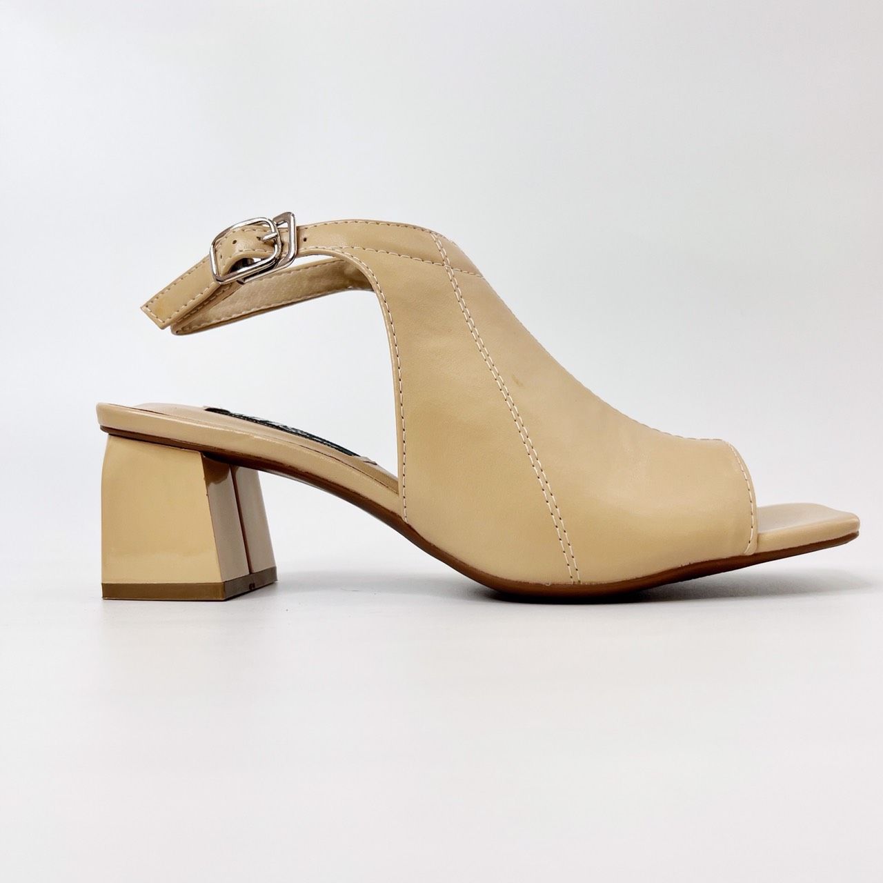  Sandal boot che chân 5cm 799 