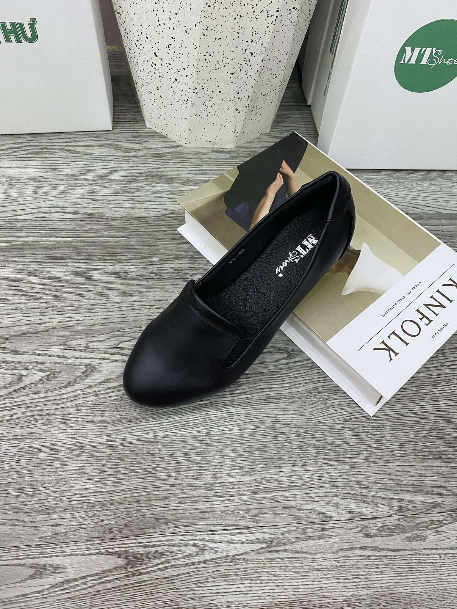  Búp bê bệt phối thun MT79 