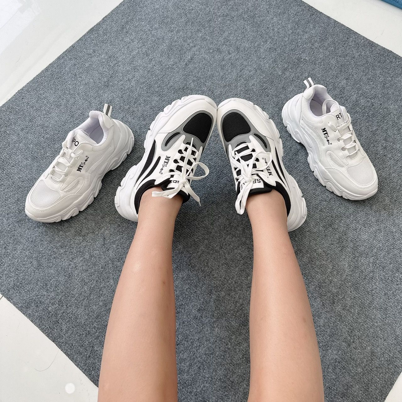  Giày thể thao nữ cao cấp 899 