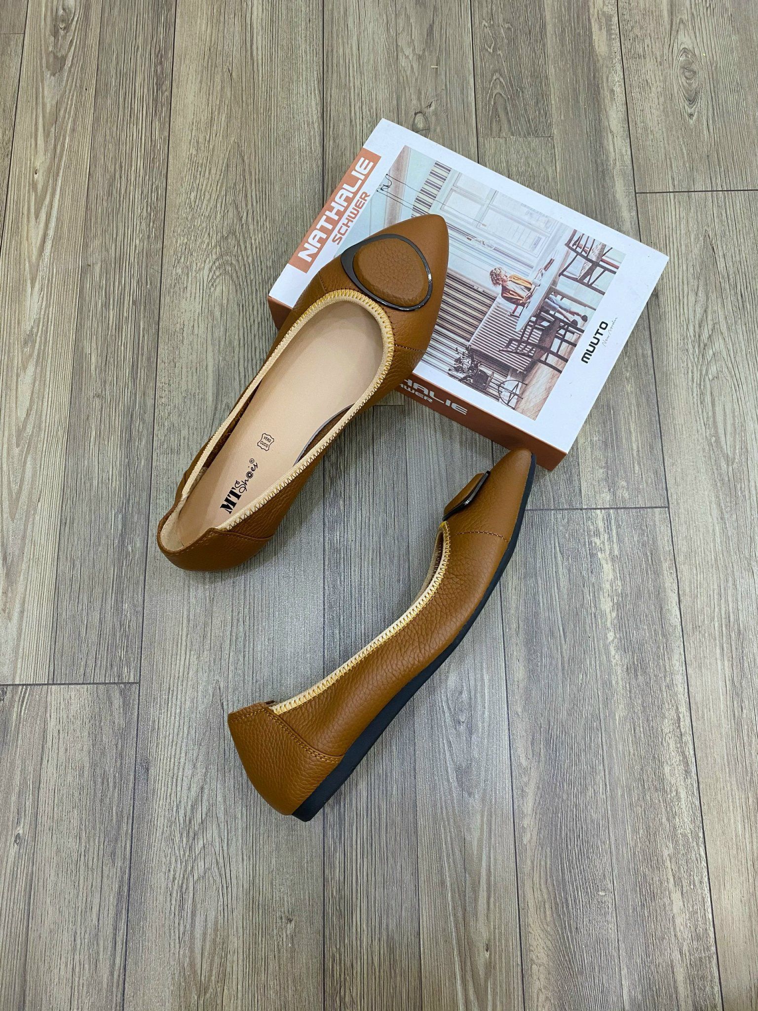  Búp bê nhọn khóa MT17 