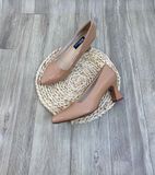  Giày VIP công sở gót 5cm MT394 