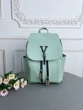  Balo 2 dây kéo dọc BL39 
