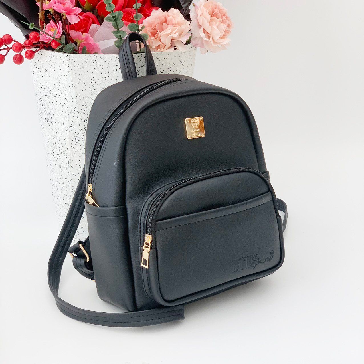  Balo thời trang tiện dụng BL76 
