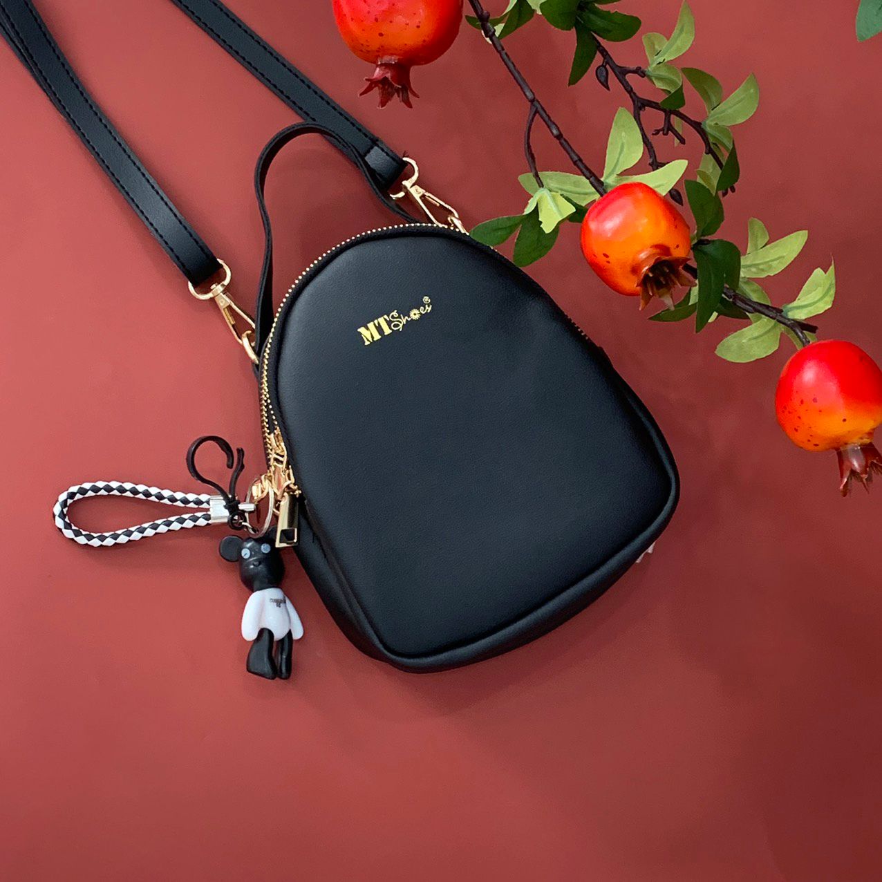  Balo mini BL79 