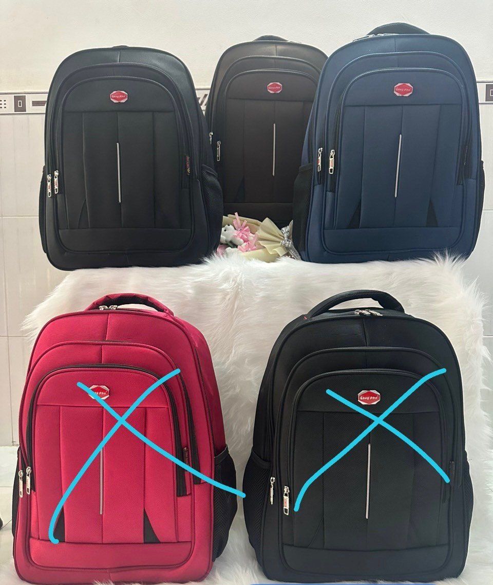  Balo dù cao cấp BL98 