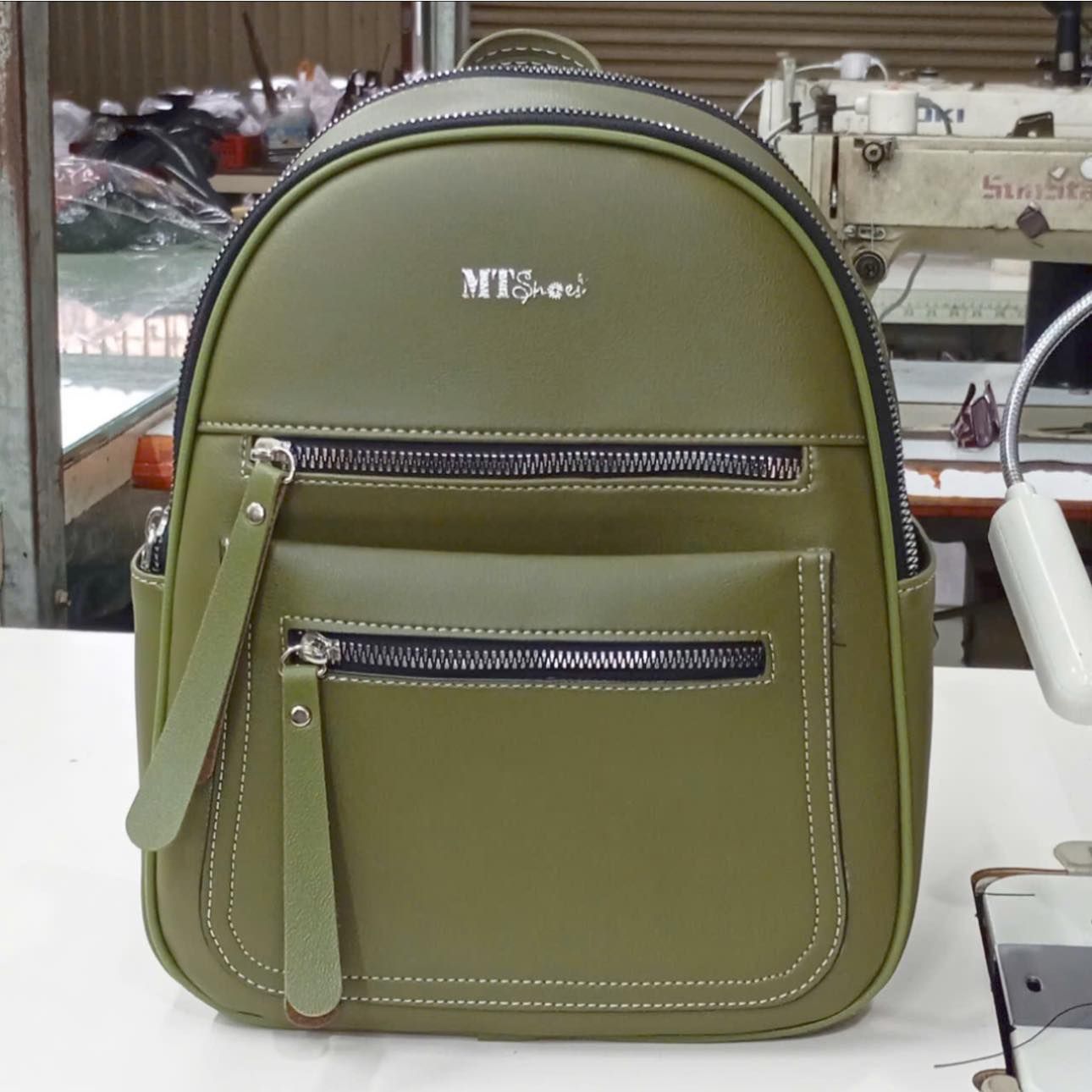  Balo thời trang BL36 
