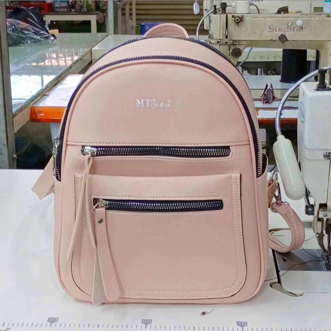  Balo thời trang BL36 