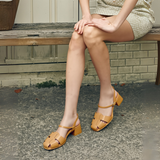  Giày sandal che khuyết điểm 3256 