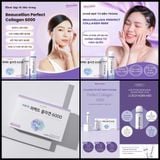  Collagen 6000mg CG02 