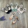 Xăng đan 5cm phối màu MT43