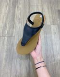  Sandal bệt quai kẹp dây chun MT466 