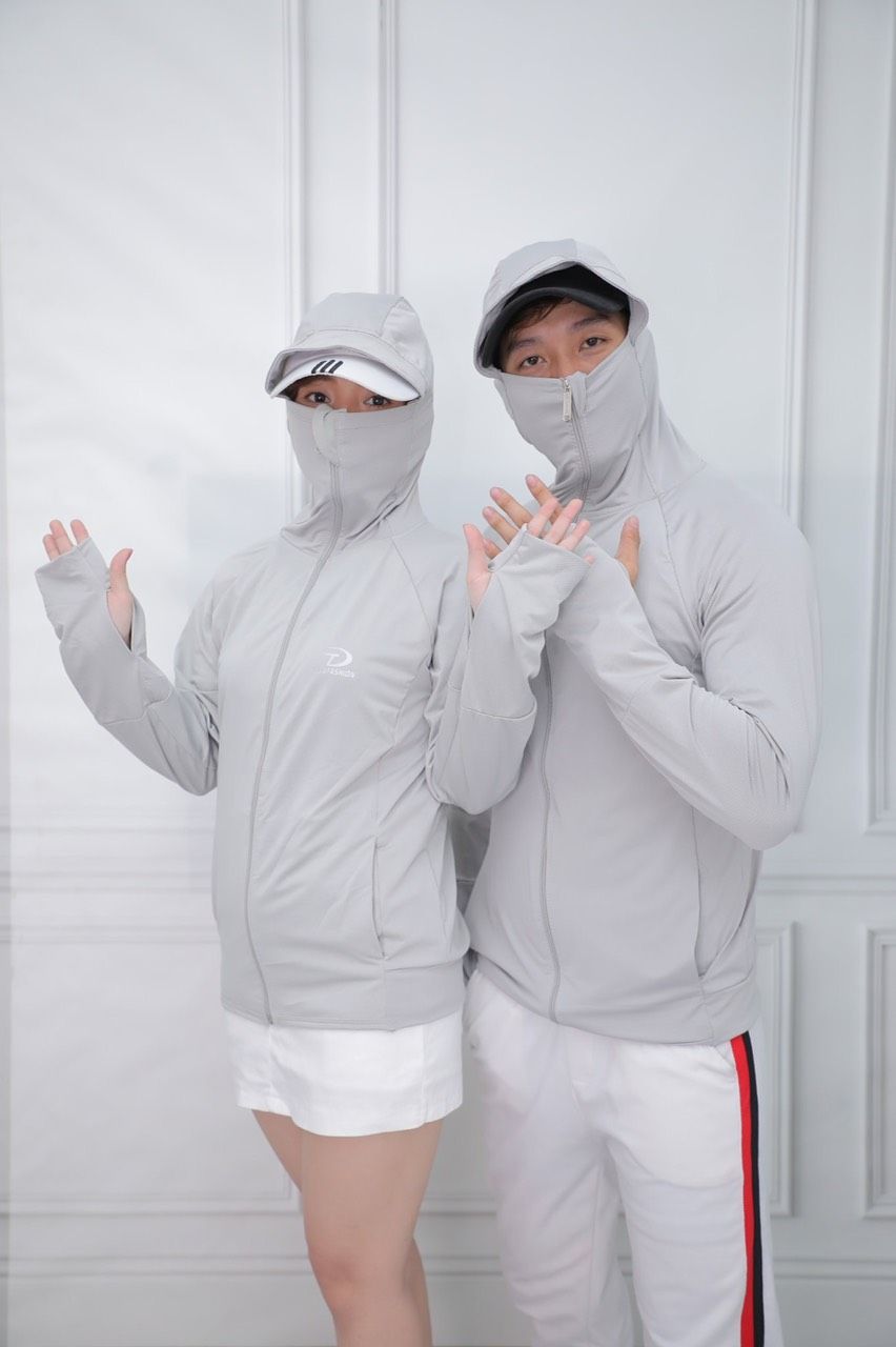  Áo chống nắng AK04 