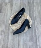  Giày VIP công sở gót 5cm MT394 