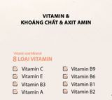 Thực phẩm bổ sung Hyo Cho Gen E2 