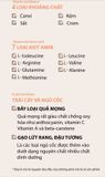  Thực phẩm bổ sung Hyo Cho Gen E2 